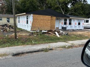 7014 De Priest Street, Houston TX 77091