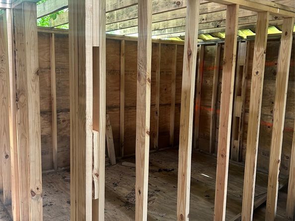 7014 De Priest Street, Houston TX 77091