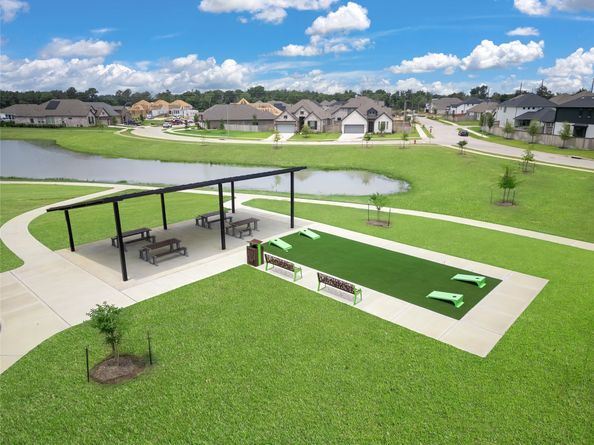 13322 Valley Orchard, Tomball TX 77375