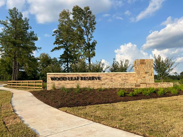 13322 Valley Orchard, Tomball TX 77375