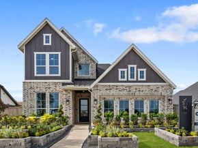 13322 Valley Orchard, Tomball TX 77375