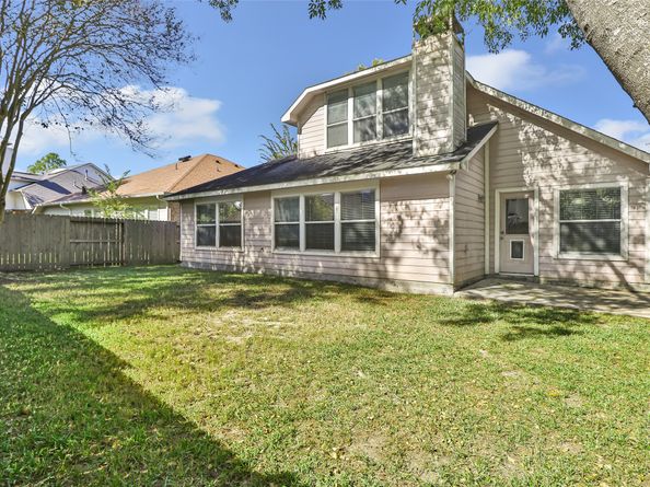 12730 Smokey Mountain Court, Humble TX 77346