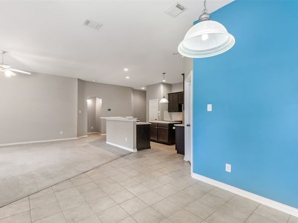 12730 Smokey Mountain Court, Humble TX 77346