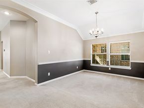 12730 Smokey Mountain Court, Humble TX 77346