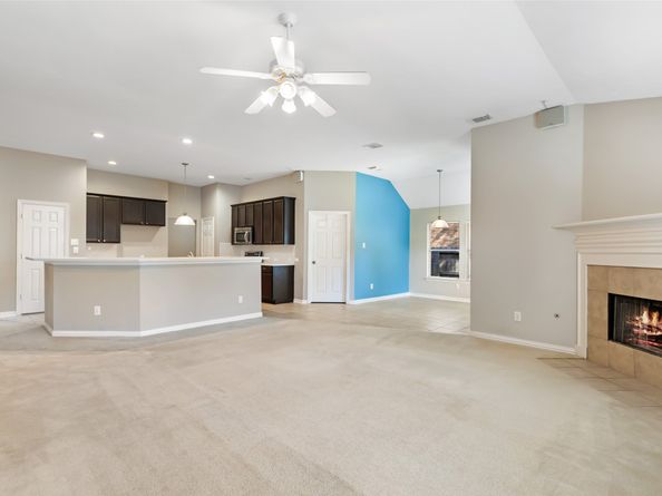 12730 Smokey Mountain Court, Humble TX 77346