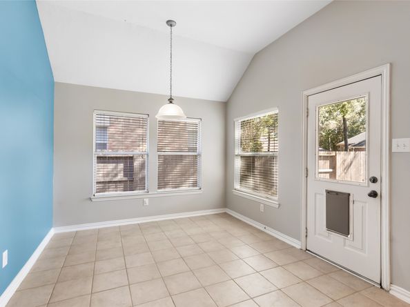 12730 Smokey Mountain Court, Humble TX 77346