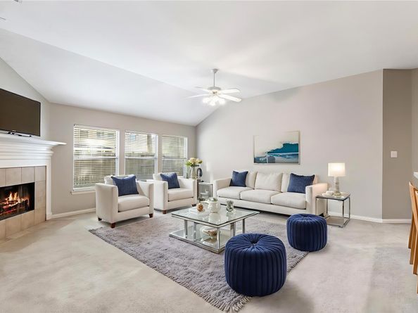 12730 Smokey Mountain Court, Humble TX 77346