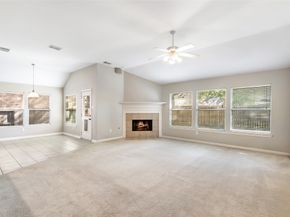 12730 Smokey Mountain Court, Humble TX 77346