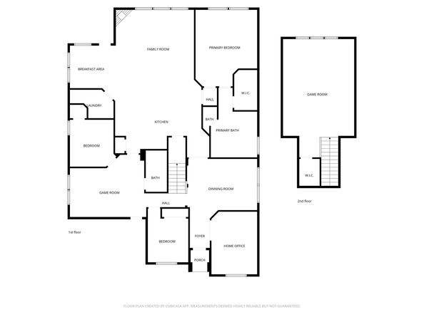 12730 Smokey Mountain Court, Humble TX 77346