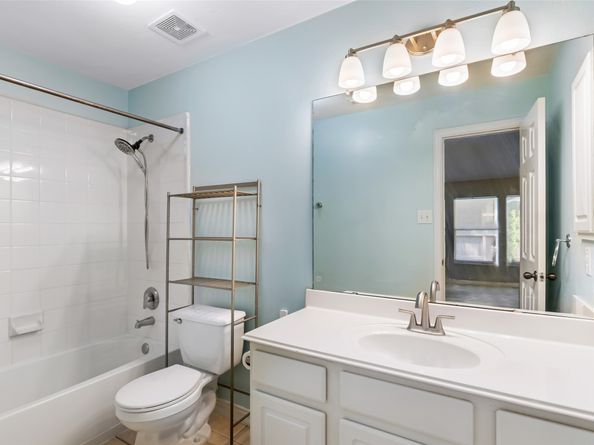 12730 Smokey Mountain Court, Humble TX 77346