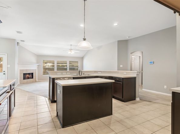 12730 Smokey Mountain Court, Humble TX 77346