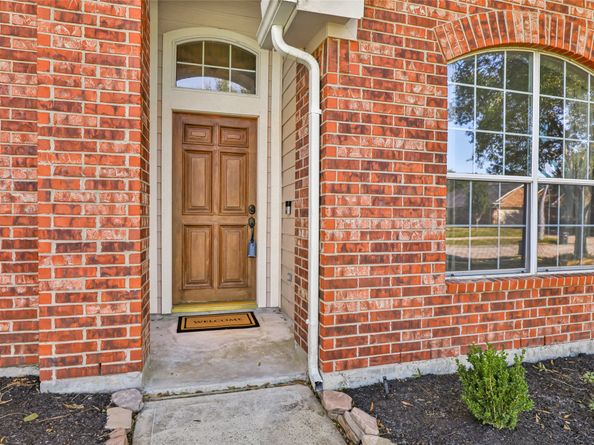 12730 Smokey Mountain Court, Humble TX 77346