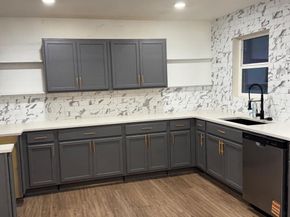 12939 Segrest Drive, Houston TX 77047