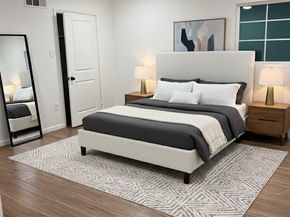 12939 Segrest Drive, Houston TX 77047