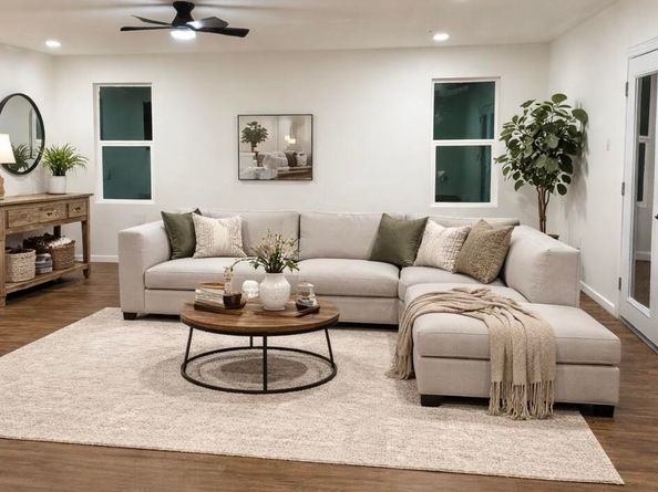 12939 Segrest Drive, Houston TX 77047