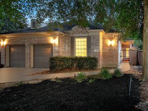55 W Palmer Bend, The Woodlands TX 77381