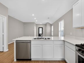 19417 Peppazzi Drive, New Caney TX 77357