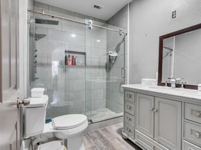 4917 Tronewood Street, Houston TX 77016