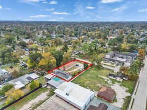 4917 Tronewood Street, Houston TX 77016