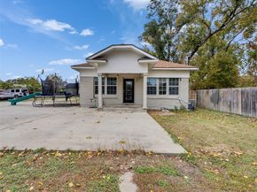 4917 Tronewood Street, Houston TX 77016