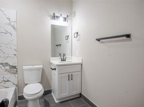 8707 Westcott Road A and B, Houston TX 77016