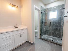 8707 Westcott Road A and B, Houston TX 77016