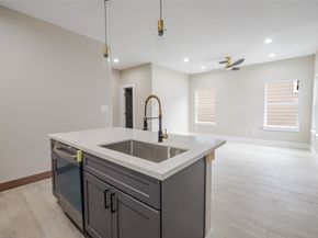 8707 Westcott Road A and B, Houston TX 77016