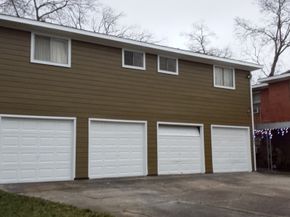 7444 Edna Street, Houston TX 77087