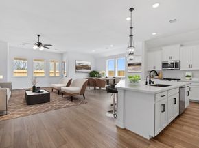 32303 Sweet Spruce Circle, Conroe TX 77385