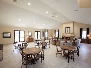 32303 Sweet Spruce Circle, Conroe TX 77385