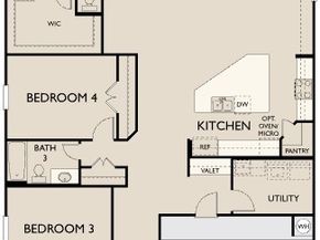 32303 Sweet Spruce Circle, Conroe TX 77385