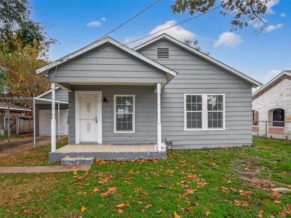 120 Westfield Street, Houston TX 77022