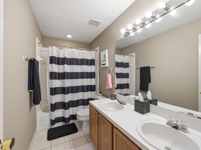 10203 S Summit Canyon Court, Houston TX 77095