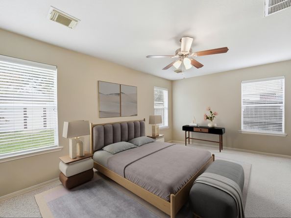 10203 S Summit Canyon Court, Houston TX 77095