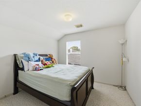 10203 S Summit Canyon Court, Houston TX 77095