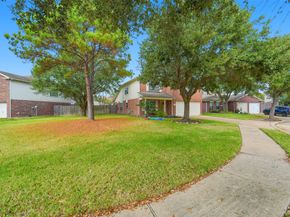 10203 S Summit Canyon Court, Houston TX 77095