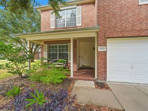 10203 S Summit Canyon Court, Houston TX 77095