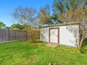 10203 S Summit Canyon Court, Houston TX 77095