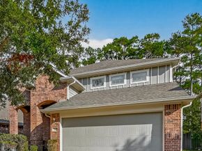 34 Wood Drake Pl, Tomball TX 77375