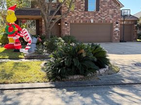 20503 Saddleback Chase Lane, Cypress TX 77433