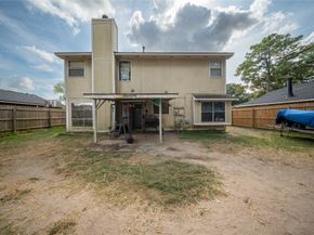 6127 Verde Valley Drive, Humble TX 77396