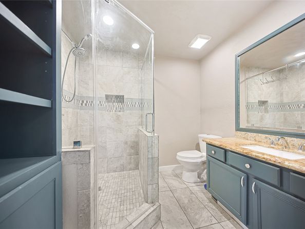 8417 Folkstone Lane, Houston TX 77075