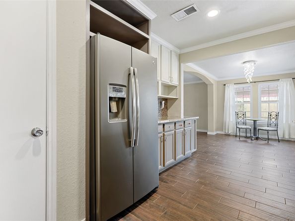 8417 Folkstone Lane, Houston TX 77075