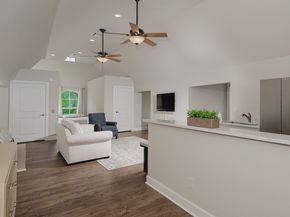 28207 E Benders Landing Boulevard, Spring TX 77386