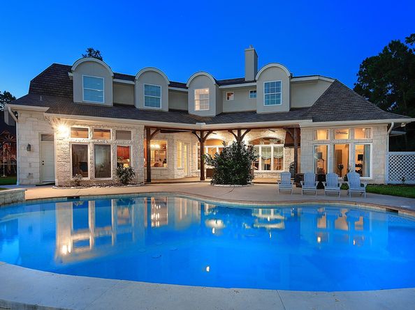 28207 E Benders Landing Boulevard, Spring TX 77386