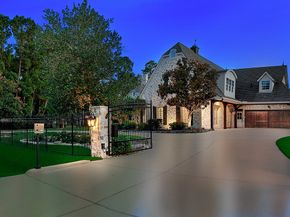 28207 E Benders Landing Boulevard, Spring TX 77386