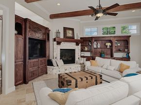 28207 E Benders Landing Boulevard, Spring TX 77386