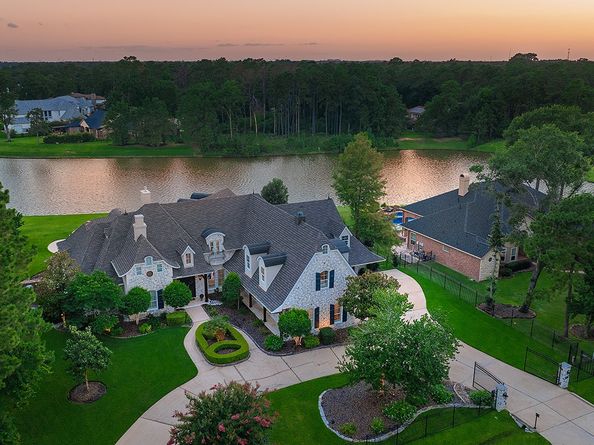 28207 E Benders Landing Boulevard, Spring TX 77386