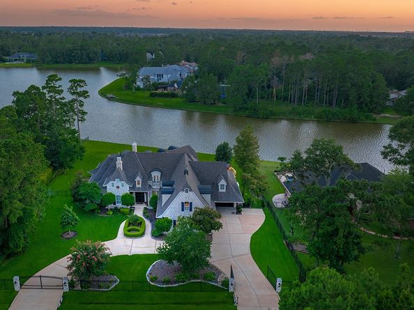 28207 E Benders Landing Boulevard, Spring TX 77386