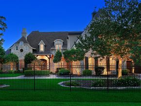 28207 E Benders Landing Boulevard, Spring TX 77386